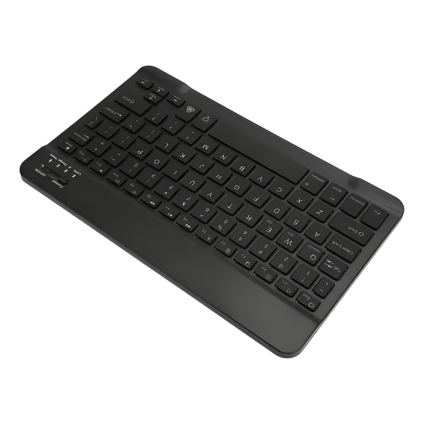 Mini Teclado Bluetooth Ultra Slim Español
