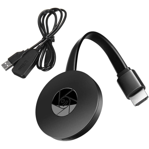 Adaptador WiFi HDMI Transmisor Streaming