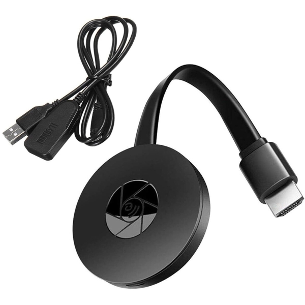 Adaptador WiFi HDMI Transmisor Streaming