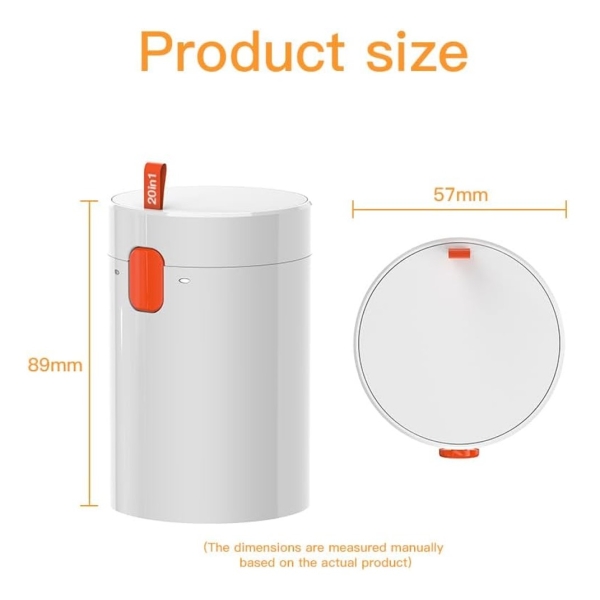 KIT DE LIMPIEZA DE TECLADO Y COMPUTADORA