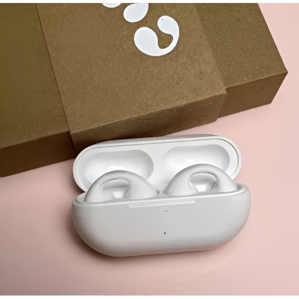 Audifonos Bluetooth tipo pendiente-sound