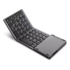 Teclado Plegable Inalambrico Tactil