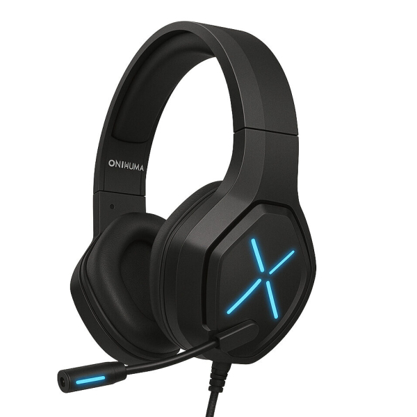 Audífonos Gamer Onikuma X9 con Micrófono
